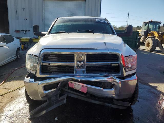 Photo 5 from auction – 2012 DODGE RAM 2500 S with VIN 3C6TD5HT6CG290801