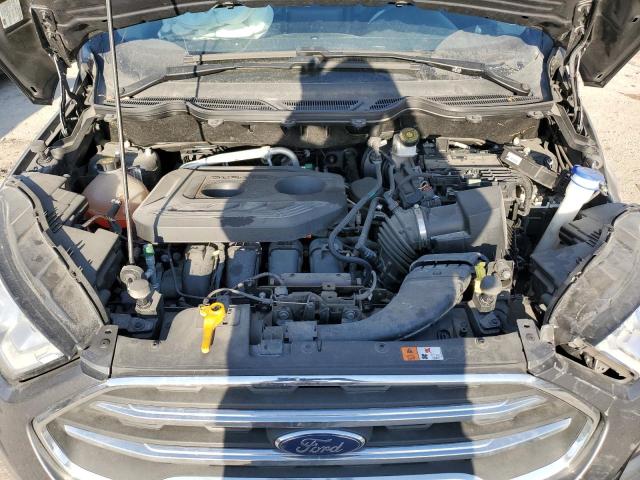 Photo 12 from auction – 2020 FORD ECOSPORT T with VIN MAJ6S3KL3LC365407