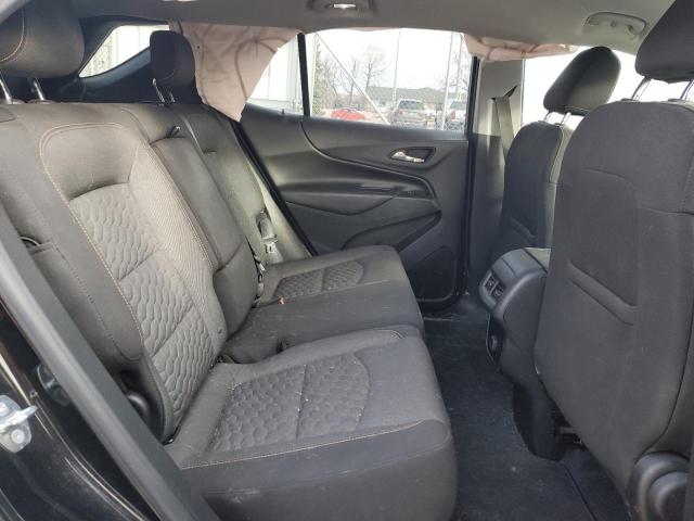 Photo 10 from auction – 2018 CHEVROLET EQUINOX LT with VIN 2GNAXSEV4J6347329