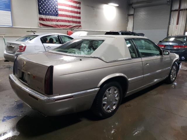 Photo 3 from auction – 2000 CADILLAC ELDORADO E with VIN 1G6EL12Y5YU181349