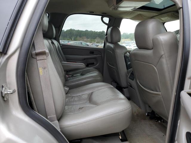 Photo 11 from auction – 2004 GMC YUKON with VIN 1GKEC13Z94R320078