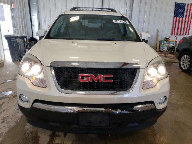 Photo 5 from auction – 2012 GMC ACADIA SLT with VIN 1GKKVSED9CJ306943