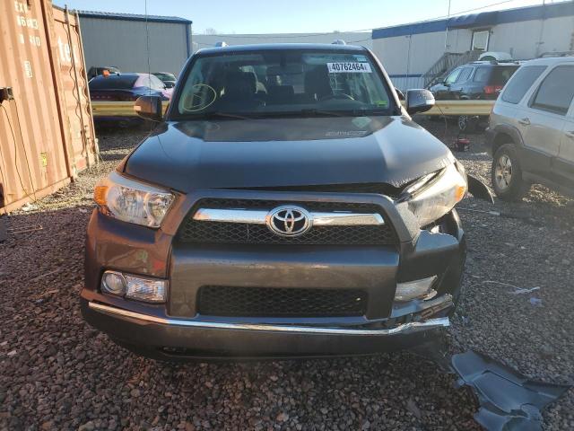 Foto 5 de la subasta – 2012 TOYOTA 4RUNNER SR con VIN JTEZU5JR7C5045994