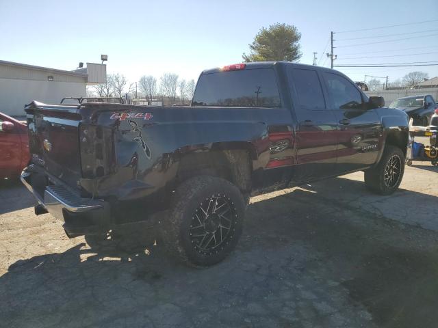 Photo 3 from auction – 2014 CHEVROLET SILVERADO with VIN 1GCVKREC6EZ105197