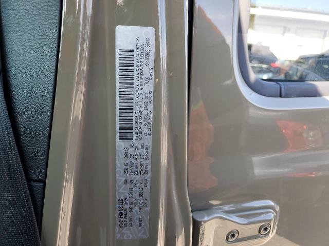 Photo 14 from auction – 2020 JEEP GLADIATOR with VIN 1C6HJTAG5LL164089