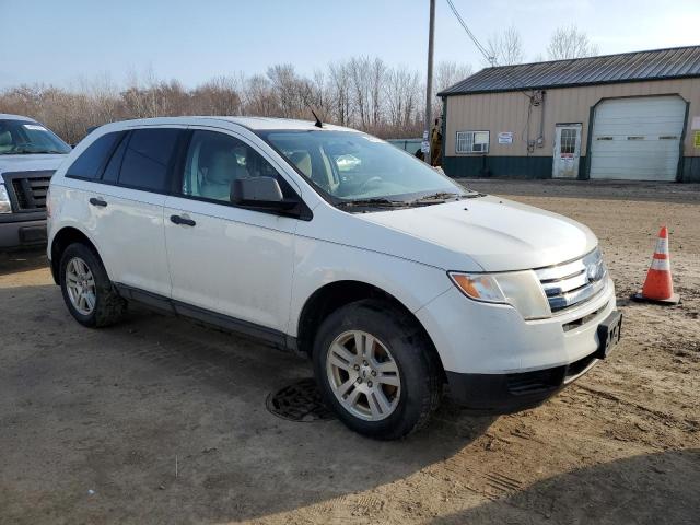 Photo 4 from auction – 2010 FORD EDGE SE with VIN 2FMDK3GC5ABB39694
