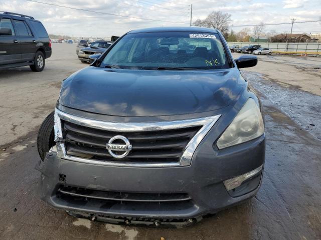 Photo 5 from auction – 2013 NISSAN ALTIMA 2.5 with VIN 1N4AL3AP3DC113203