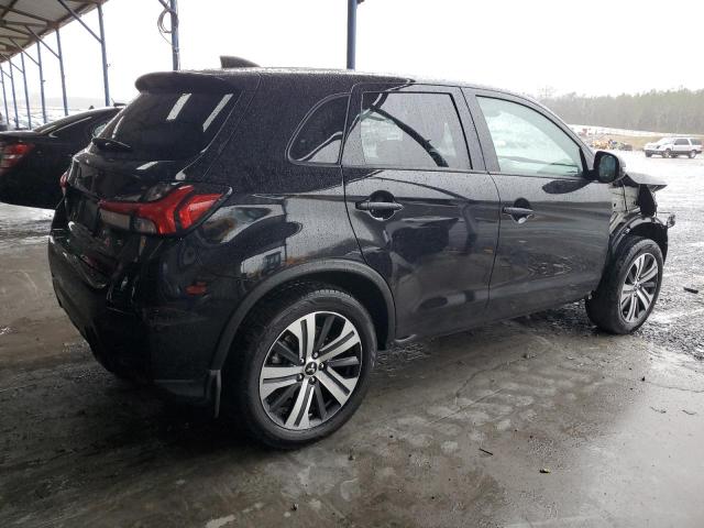 Photo 3 from auction – 2020 MITSUBISHI OUTLANDER with VIN JA4AP4AU4LU000860
