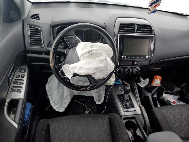 Photo 8 from auction – 2020 MITSUBISHI OUTLANDER with VIN JA4AR3AU3LU026256