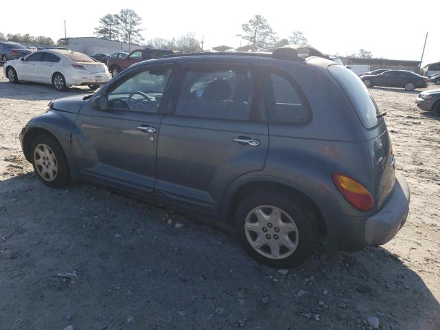 Photo 2 from auction – 2002 CHRYSLER PT CRUISER with VIN 3C4FY48B52T374514