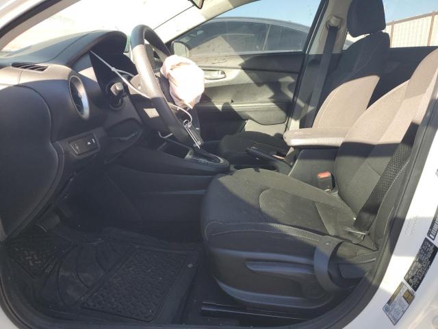 Photo 7 from auction – 2019 KIA FORTE with VIN 3KPF24AD7KE137606