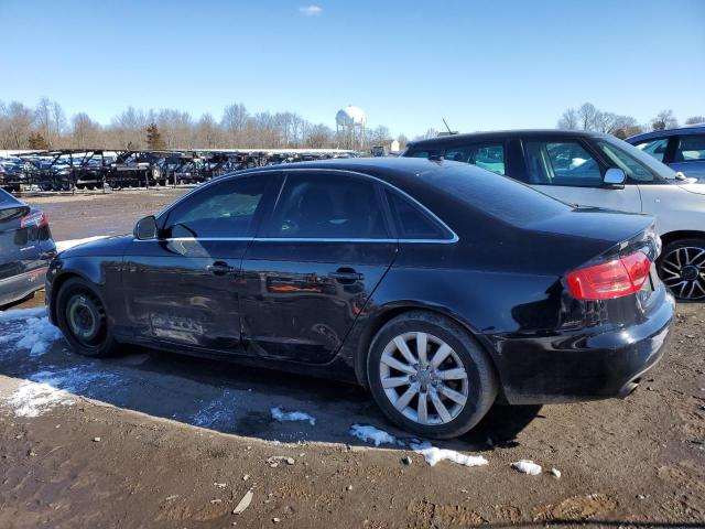 Photo 2 from auction – 2009 AUDI A4 3.2 QUA with VIN WAULK78K29N039014