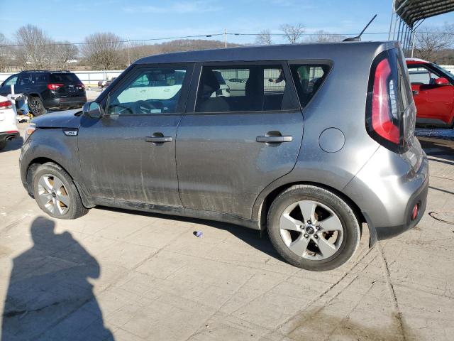 Photo 2 from auction – 2019 KIA SOUL with VIN KNDJN2A27K7022556