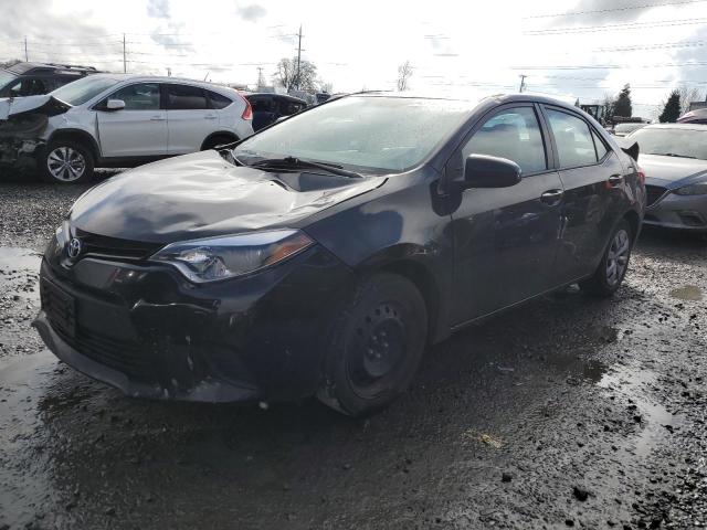 TOYOTA COROLLA L 2014 z numerem VIN 2T1BURHE6EC148992 - Zdjęcie z aukcji