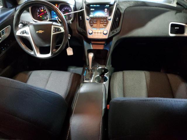 Photo 8 from auction – 2012 CHEVROLET EQUINOX LT with VIN 2GNALDEK4C6365846