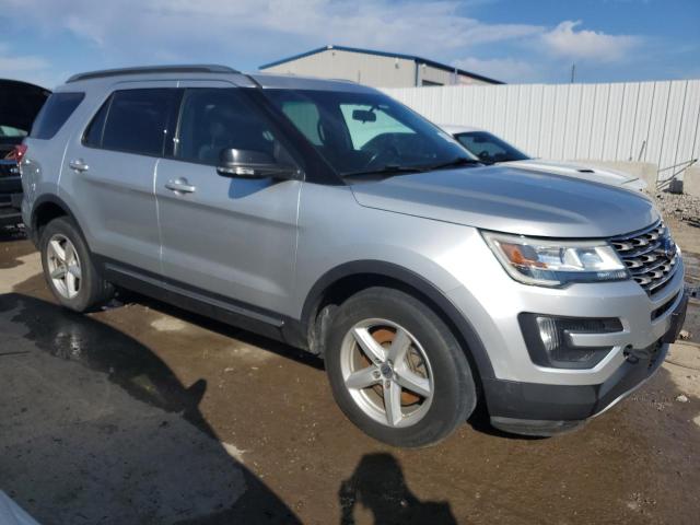 Photo 4 from auction – 2016 FORD EXPLORER X with VIN 1FM5K8D87GGB09213