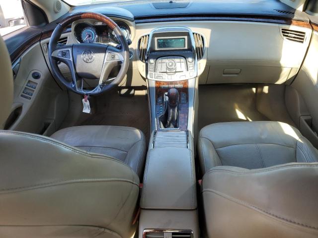Photo 8 from auction – 2012 BUICK LACROSSE P with VIN 1G4GF5E34CF101441