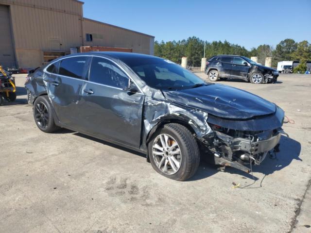 Photo 4 from auction – 2016 CHEVROLET MALIBU LT with VIN 1G1ZE5ST6GF305645