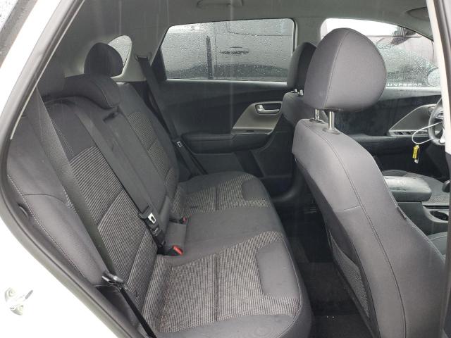 Photo 10 from auction – 2018 KIA NIRO FE with VIN KNDCB3LC1J5160374