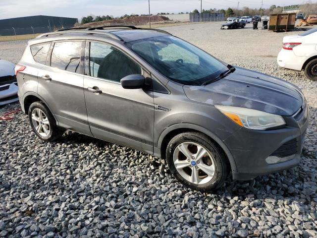 Photo 4 from auction – 2013 FORD ESCAPE SE with VIN 1FMCU0GX9DUD32257
