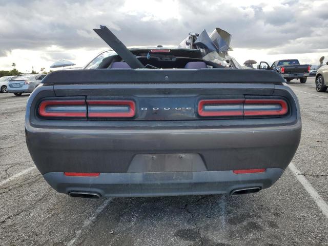 Photo 6 from auction – 2016 DODGE CHALLENGER with VIN 2C3CDZAG4GH114031