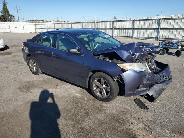 Photo 4 from auction – 2013 CHEVROLET MALIBU LS with VIN 1G11B5SA8DF345709