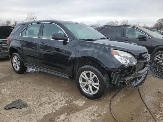 Photo 4 from auction – 2017 CHEVROLET EQUINOX LS with VIN 2GNFLEEK9H6220174