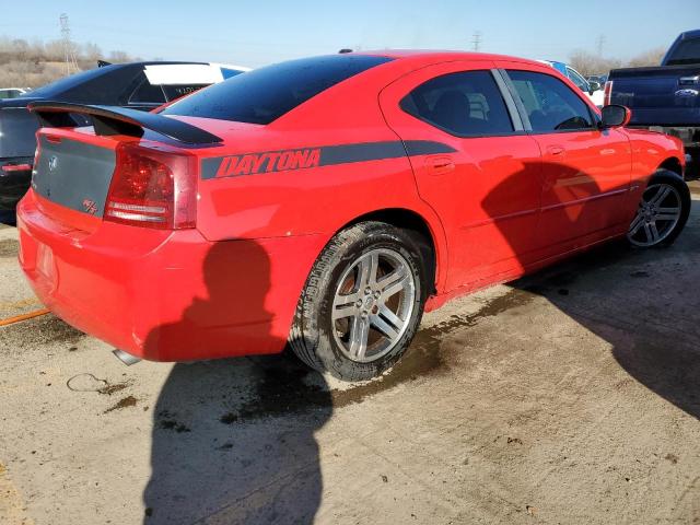 Photo 3 from auction – 2006 DODGE CHARGER R/ with VIN 2B3LA53H66H489017