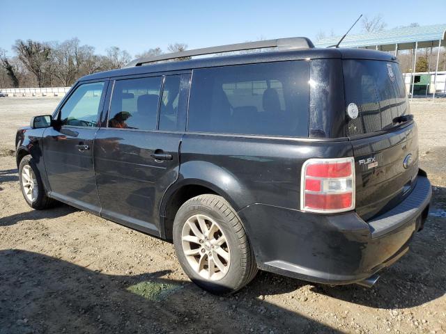 Photo 2 from auction – 2013 FORD FLEX SE with VIN 2FMGK5B8XDBD25795