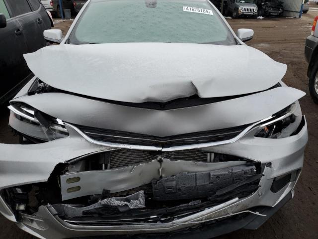 Photo 11 from auction – 2016 CHEVROLET MALIBU LT with VIN 1G1ZE5ST8GF285527