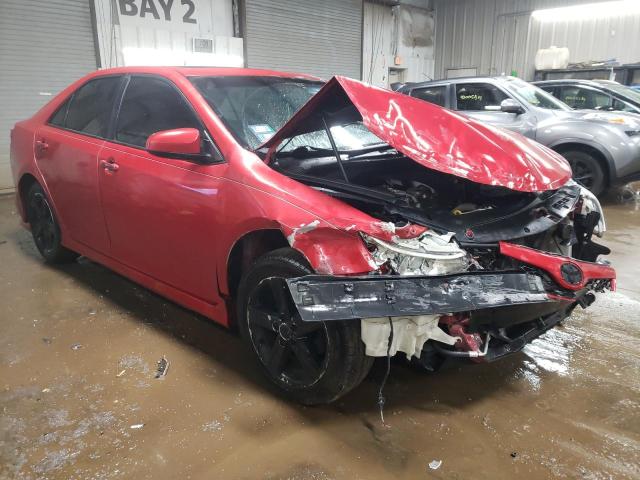 Photo 4 from auction – 2012 TOYOTA CAMRY BASE with VIN 4T1BF1FK1CU592748