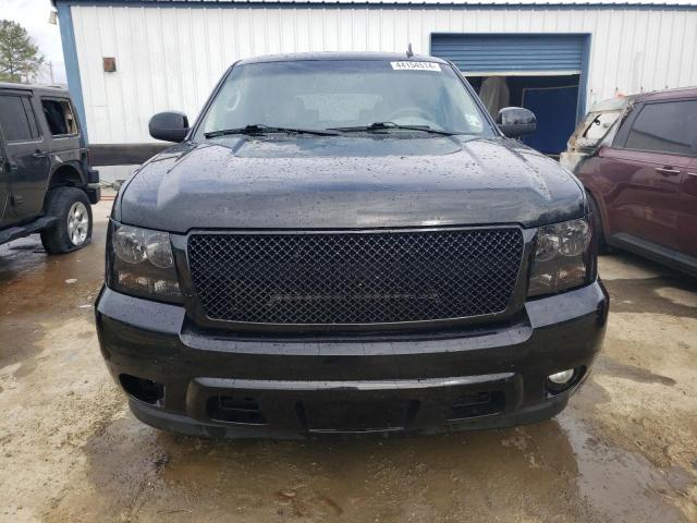 Photo 5 from auction – 2011 CHEVROLET TAHOE C150 with VIN 1GNSCCE06BR185543