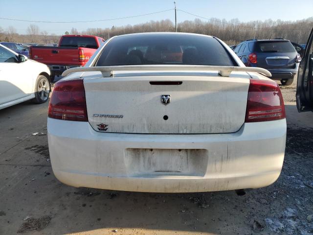 Photo 6 from auction – 2007 DODGE CHARGER SE with VIN 2B3KA43RX7H786243