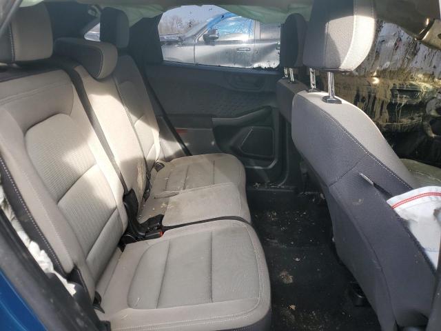 Photo 11 from auction – 2020 FORD ESCAPE S with VIN 1FMCU0F6XLUC50383