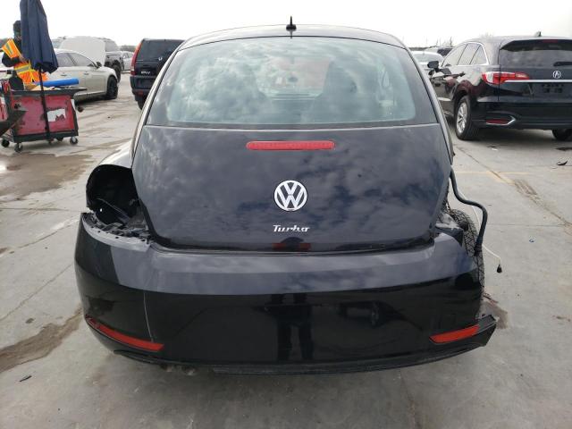 Photo 6 from auction – 2017 VOLKSWAGEN BEETLE 1.8 with VIN 3VWF17AT1HM629720