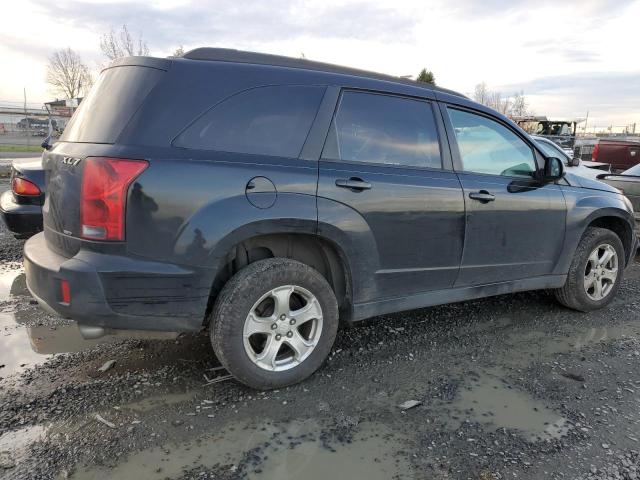 Photo 3 from auction – 2008 SUZUKI XL7 LUXURY with VIN 2S3DA417486108322