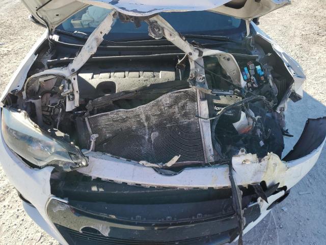 Photo 11 from auction – 2015 TOYOTA COROLLA L with VIN 5YFBURHE5FP278814