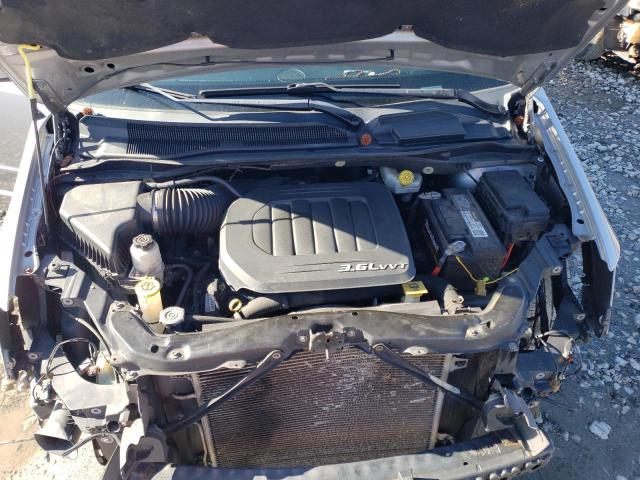 Photo 12 from auction – 2013 DODGE GRAND CARA with VIN 2C4RDGCG3DR736441