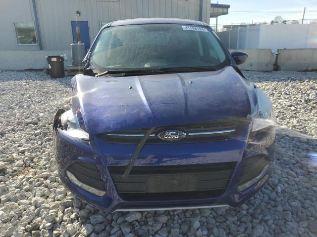 Photo 5 from auction – 2015 FORD ESCAPE SE with VIN 1FMCU0GX0FUA39110