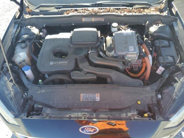 Photo 11 from auction – 2018 FORD FUSION SE with VIN 3FA6P0LU4JR162239