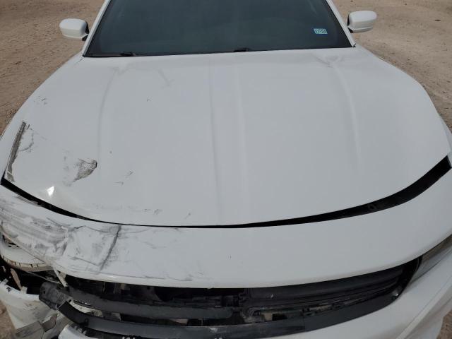 Photo 11 from auction – 2019 DODGE CHARGER SX with VIN 2C3CDXBG8KH707340