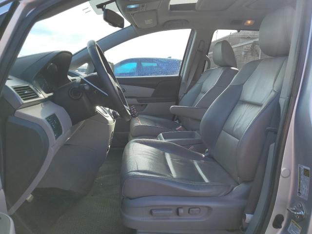 Photo 7 from auction – 2013 HONDA ODYSSEY EX with VIN 5FNRL5H68DB011291