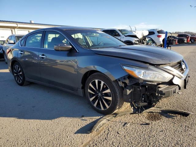 Photo 4 from auction – 2018 NISSAN ALTIMA 2.5 with VIN 1N4AL3AP8JC211428