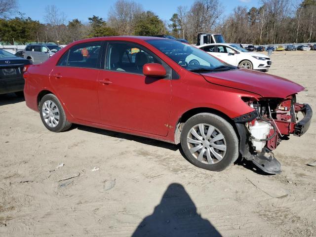 Photo 4 from auction – 2012 TOYOTA COROLLA BA with VIN 2T1BU4EE3CC844181
