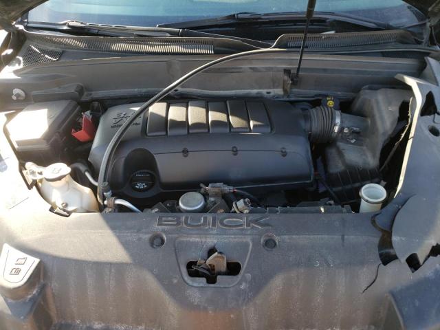 Photo 11 from auction – 2012 BUICK ENCLAVE with VIN 5GAKRCED1CJ264971