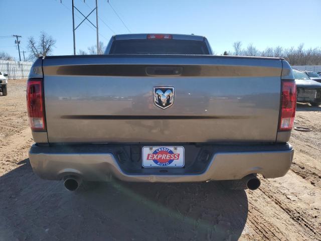 Photo 6 from auction – 2012 DODGE RAM 1500 S with VIN 1C6RD6FT1CS224328