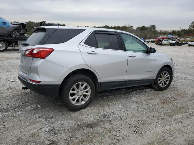 Photo 3 from auction – 2020 CHEVROLET EQUINOX LT with VIN 3GNAXTEVXLS720769