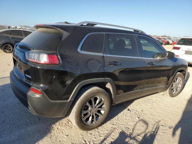 Photo 3 from auction – 2019 JEEP CHEROKEE L with VIN 1C4PJLLN6KD220517