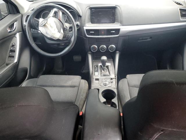 Photo 8 from auction – 2016 MAZDA CX-5 TOURI with VIN JM3KE2CY3G0629390