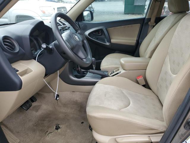 Photo 7 from auction – 2010 TOYOTA RAV4 with VIN 2T3BF4DV0AW036031